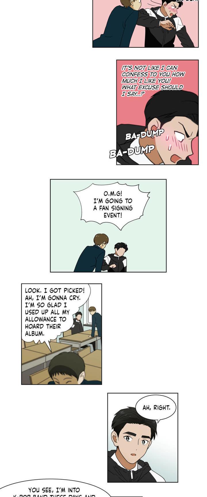 Girl Reborn Chapter 9 page 12 - Chapter 9