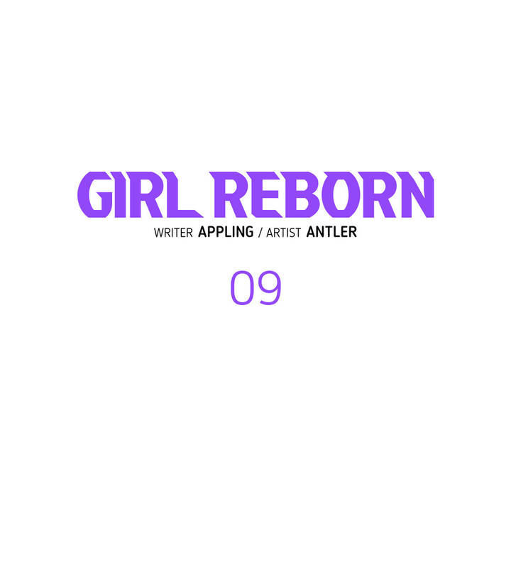 Girl Reborn Chapter 9 page 2 - Chapter 9