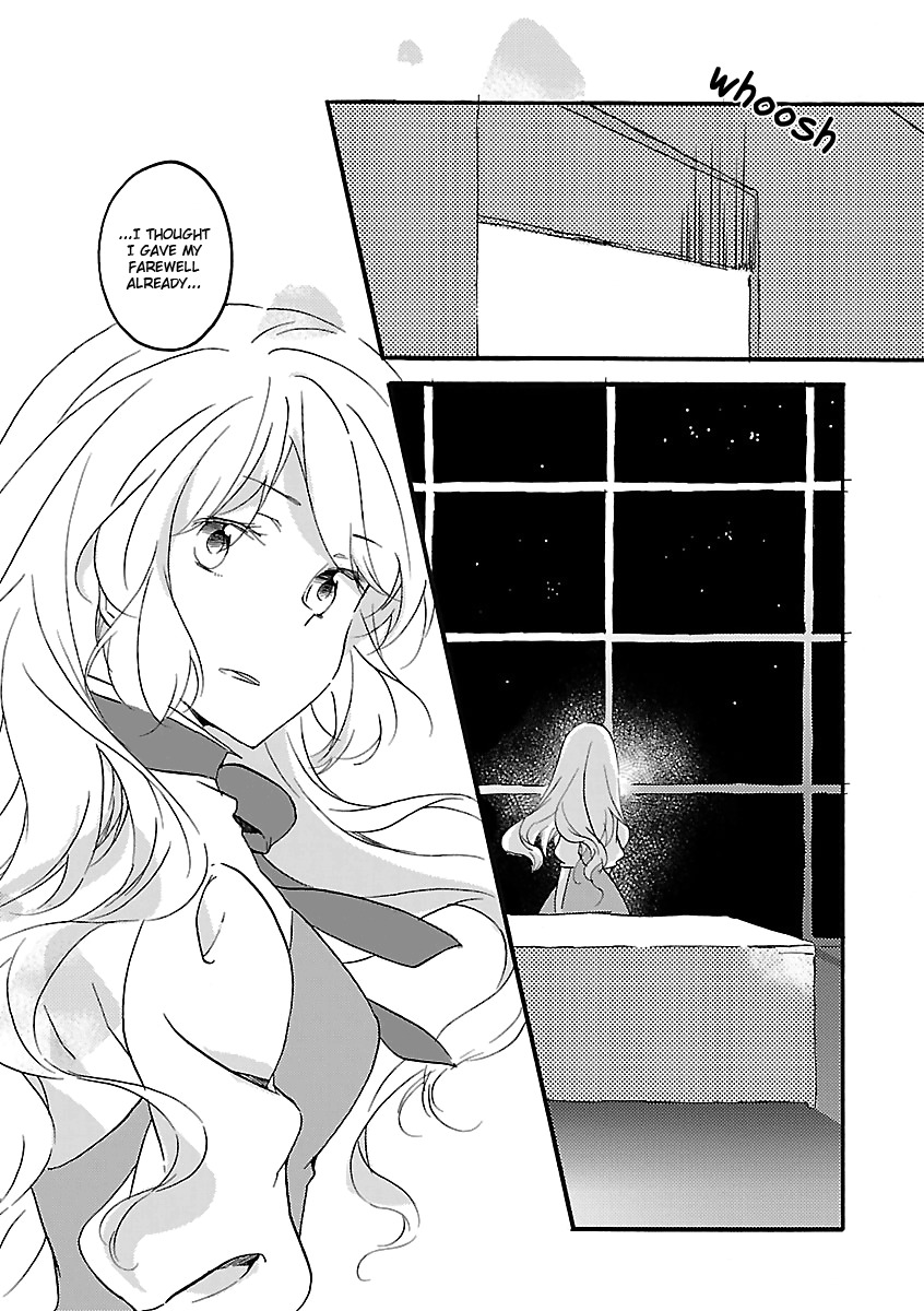 Girl Satellite Chapter 20 page 10 - Chapter 20