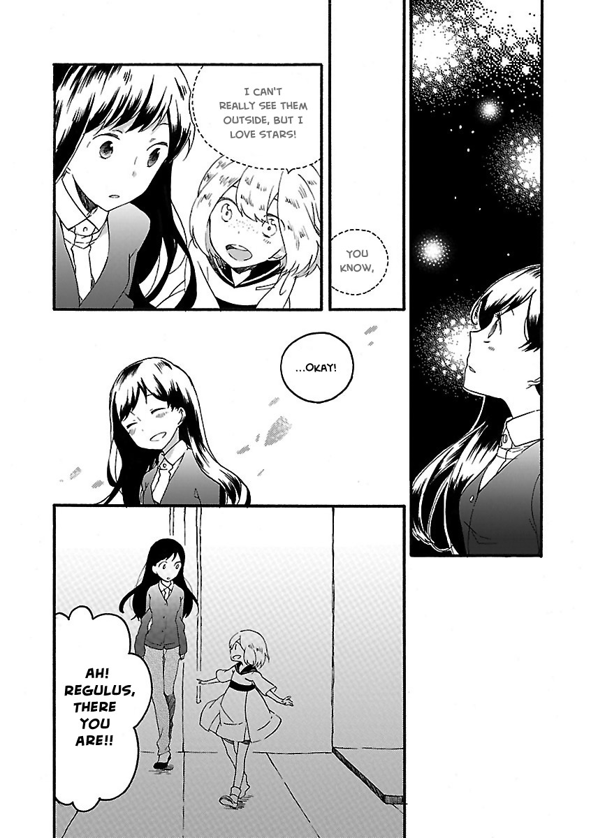 Girl Satellite Chapter 6 page 6 - Chapter 6