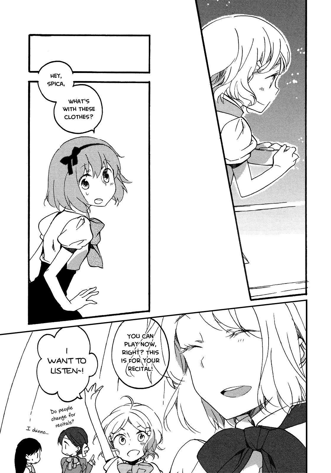 Girl Satellite Chapter 9 page 10 - Chapter 9