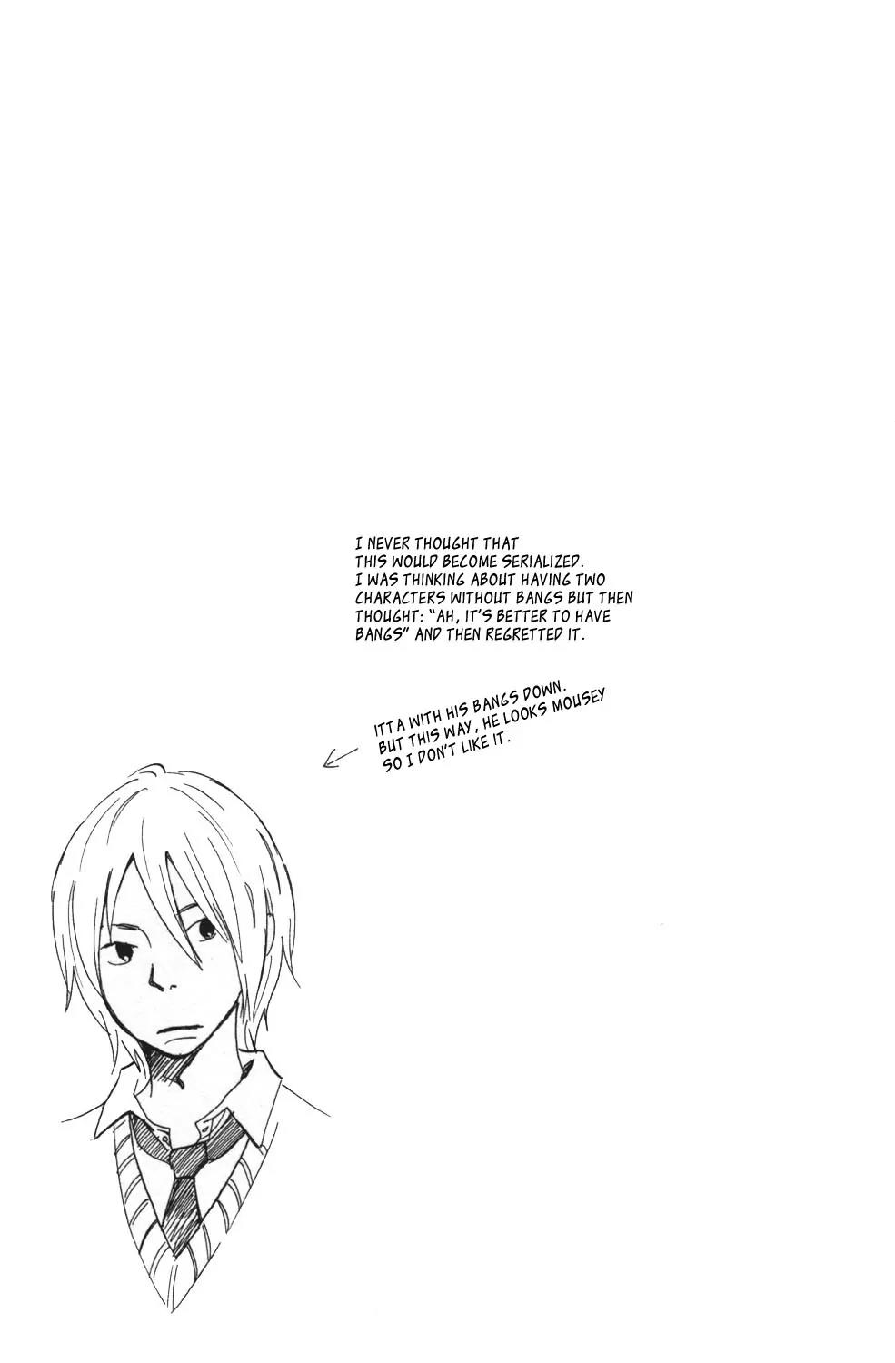 Girl x Girl x Boy Chapter 1 page 29 - Chapter 1