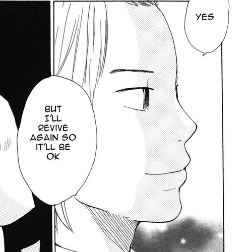Girl x Girl x Boy Chapter 1 cover