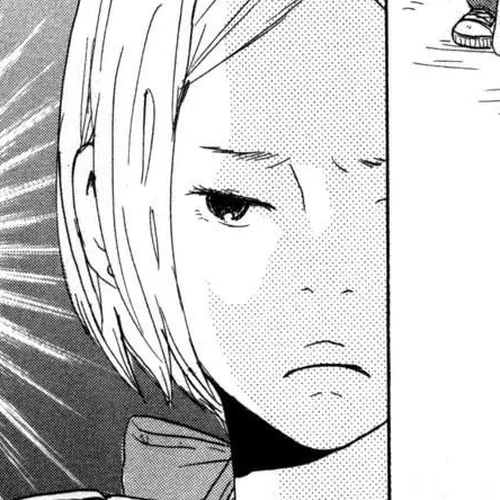 Girl x Girl x Boy Chapter 3 cover