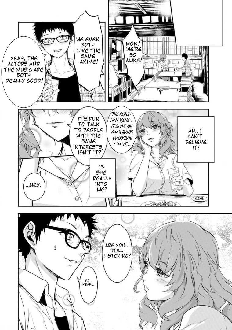Girlfriend Gacha Chapter 1.2 page 10 - Chapter 1.2