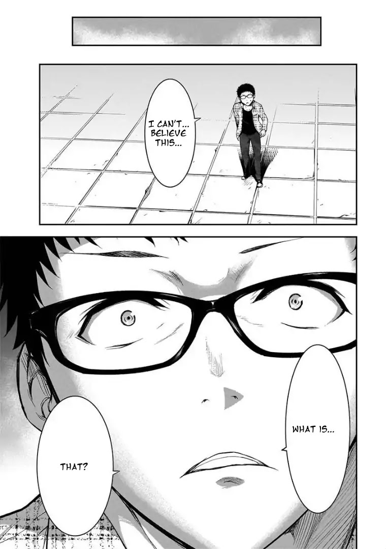 Girlfriend Gacha Chapter 1 page 2 - Chapter 1