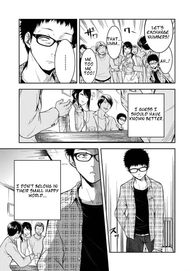 Girlfriend Gacha Chapter 1 page 7 - Chapter 1