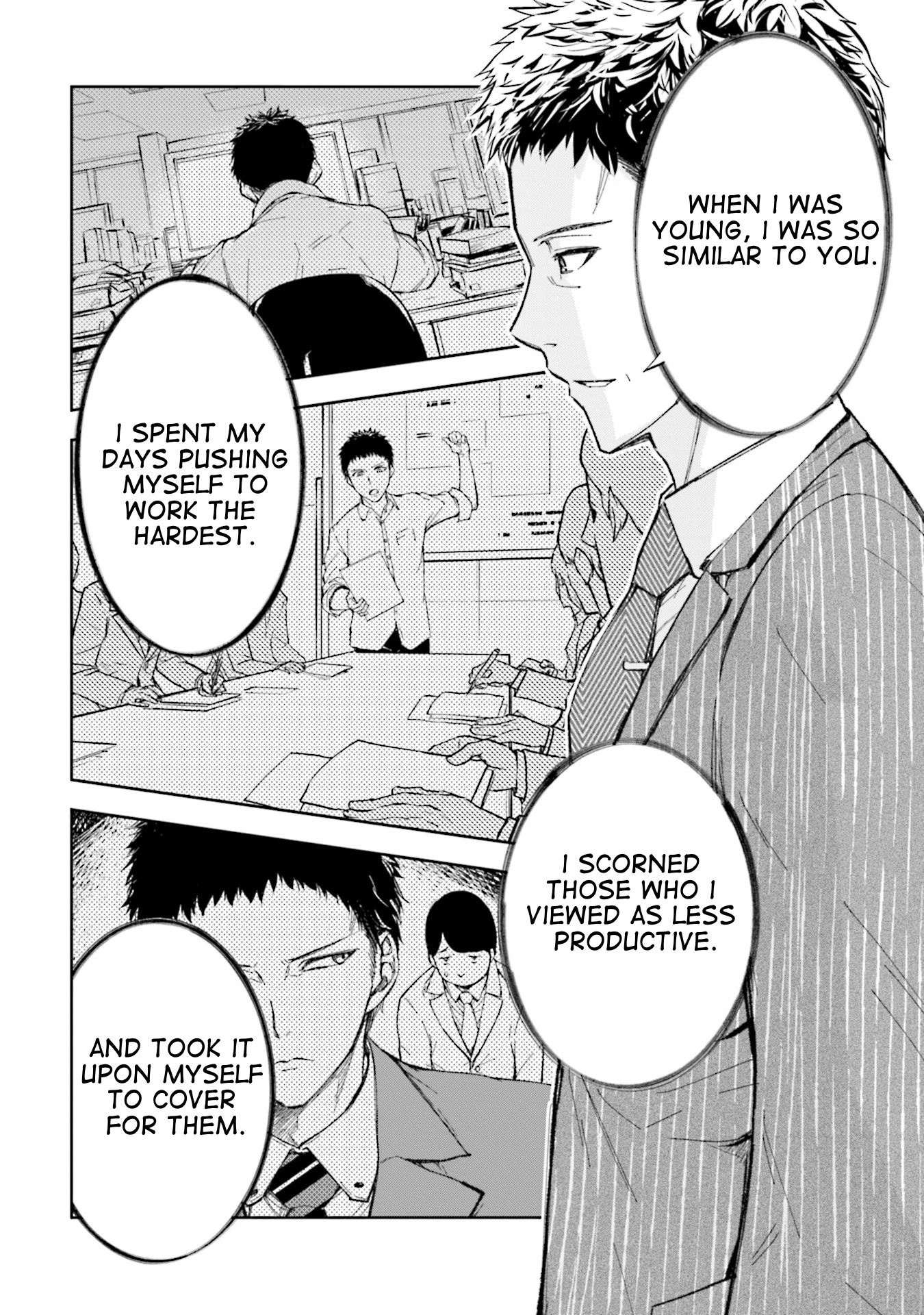 Girlfriend Gacha Chapter 5 page 18 - Chapter 5