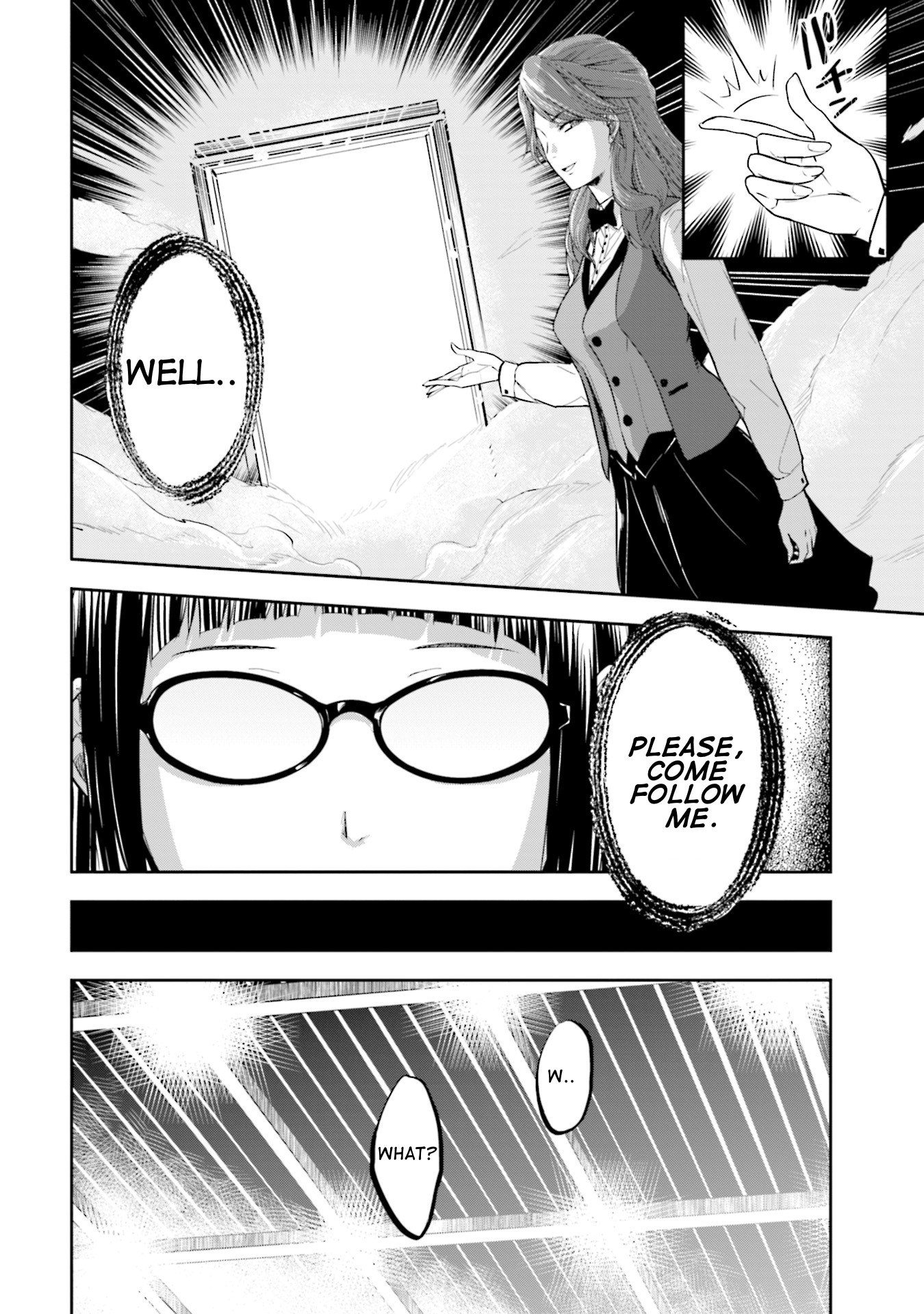 Girlfriend Gacha Chapter 6 page 16 - Chapter 6