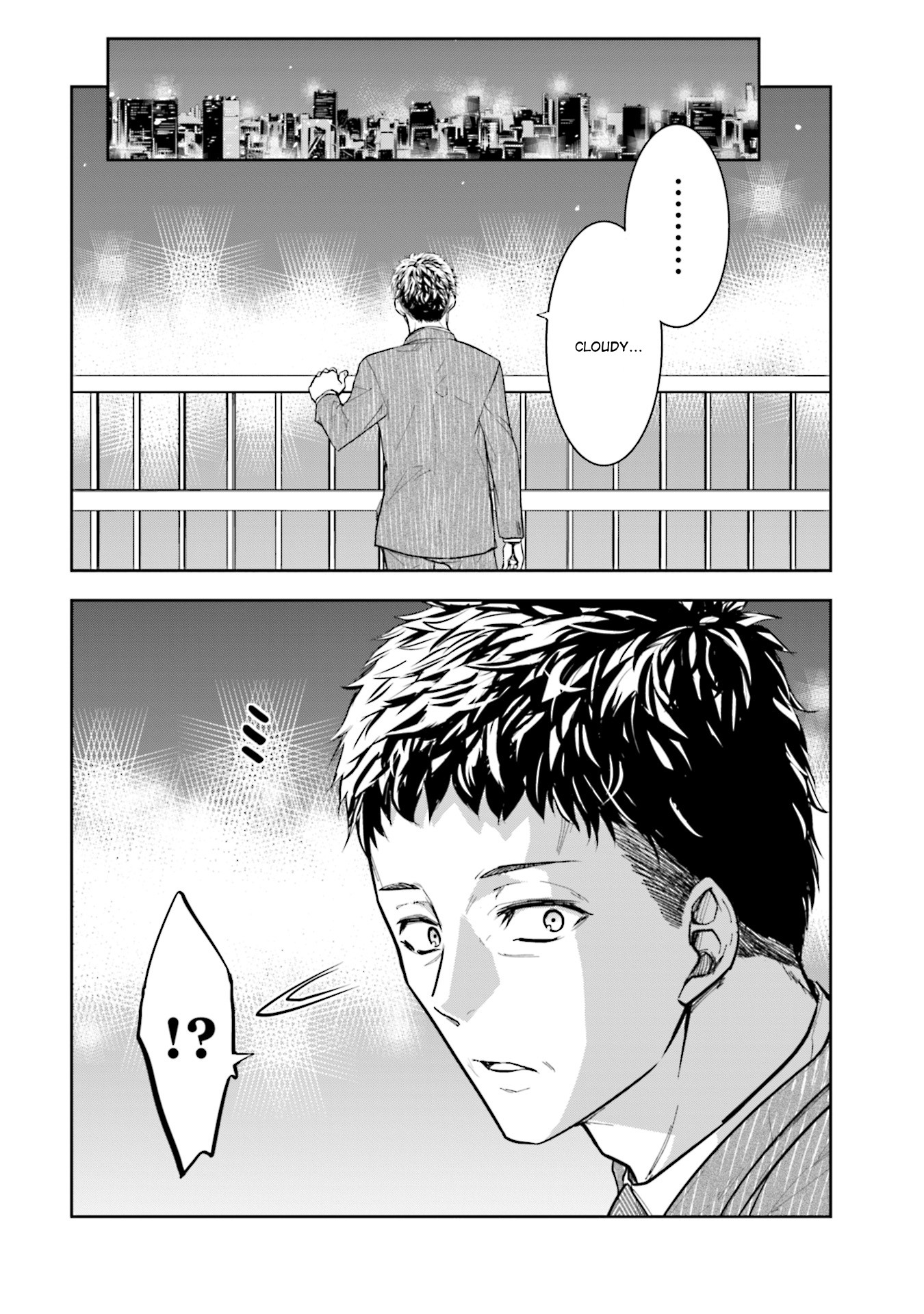 Girlfriend Gacha Chapter 6 page 18 - Chapter 6