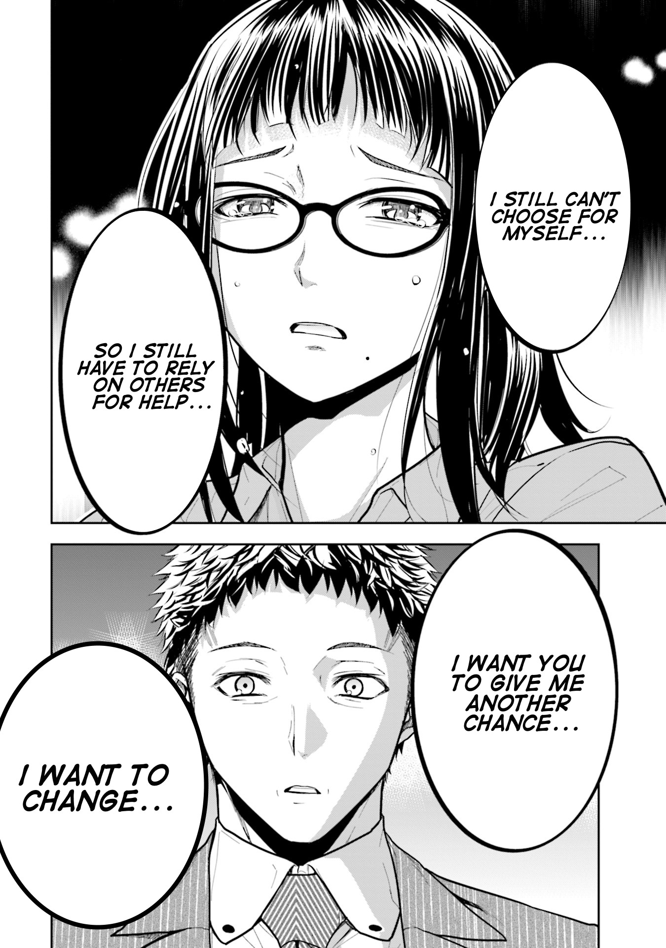 Girlfriend Gacha Chapter 6 page 20 - Chapter 6