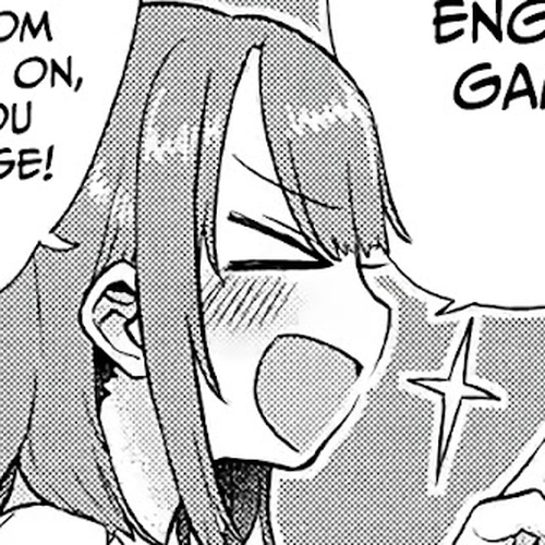 Girlfriend Who Absolutely Doesn’t Want to Take a Bath VS Boyfriend Who Absolutely Wants Her to Take a Bath Chapter 19 cover