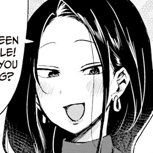 Girlfriend Who Absolutely Doesn’t Want to Take a Bath VS Boyfriend Who Absolutely Wants Her to Take a Bath Chapter 40: Older Sister cover