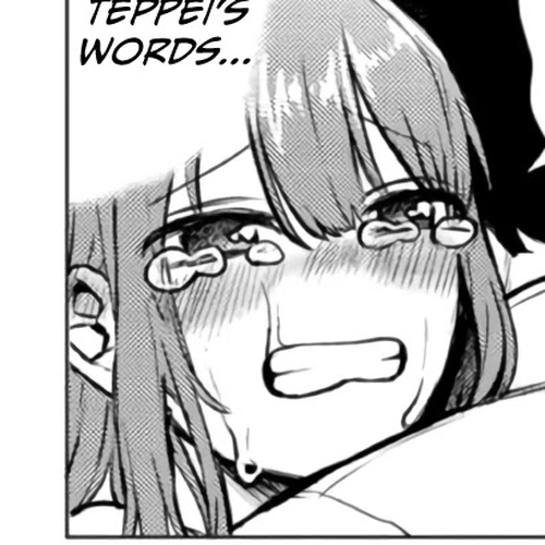 Girlfriend Who Absolutely Doesn’t Want to Take a Bath VS Boyfriend Who Absolutely Wants Her to Take a Bath Chapter 48: Confession cover