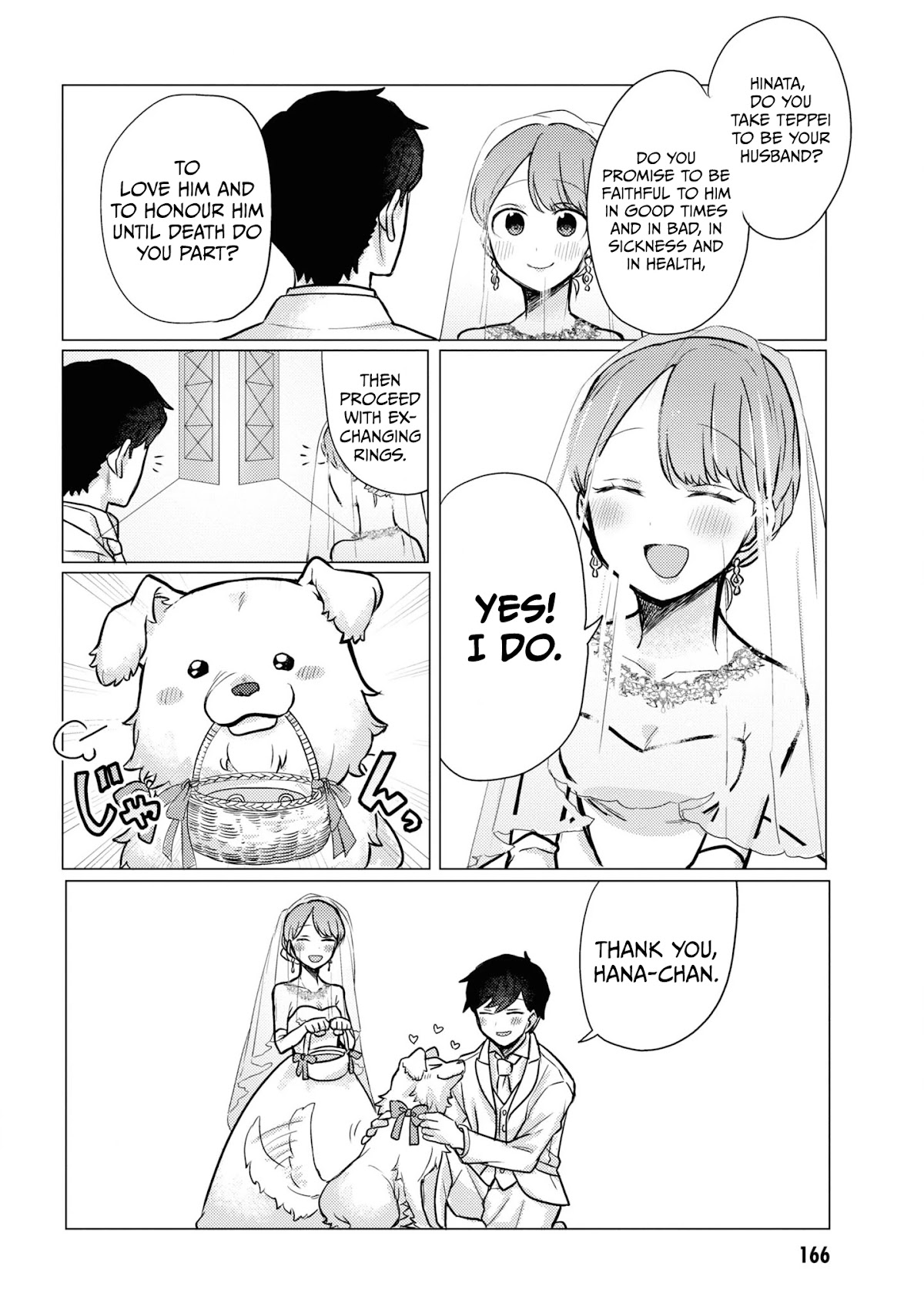 Girlfriend Who Absolutely Doesn’t Want to Take a Bath VS Boyfriend Who Absolutely Wants Her to Take a Bath Chapter 49.5 page 6 - Chapter 49.5: Volume 2 Extras