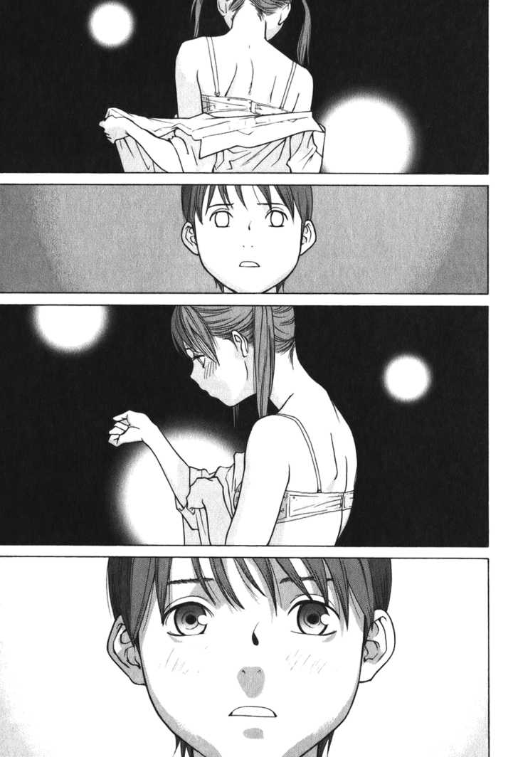 Girlfriend Chapter 2.1 page 45 - Vol.02 Chapter 1