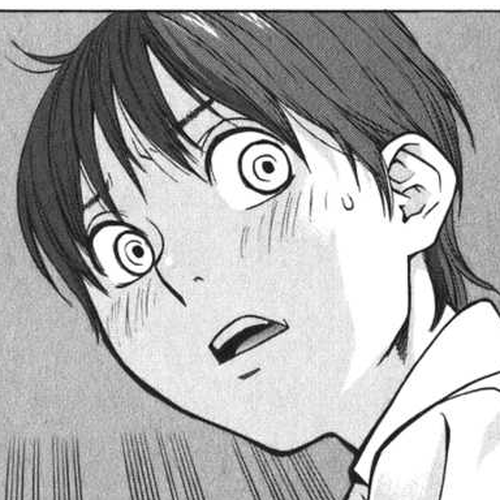 Girlfriend Vol.02 Chapter 1 cover