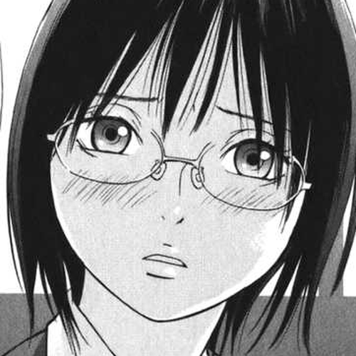 Girlfriend Vol.02 Chapter 2 cover