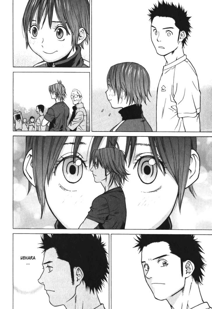Girlfriend Chapter 2.3 page 30 - Vol.02 Chapter 3