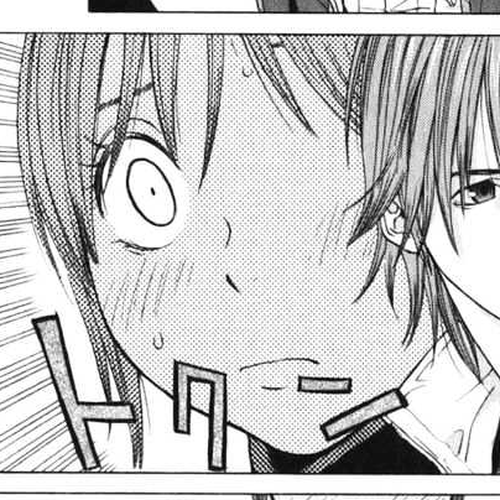 Girlfriend Vol.2 Chapter 8 : [Includes chapters 8 & 9] cover