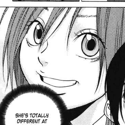 Girlfriend Vol.2 Chapter 9 : [Includes chapters 9 & 10] cover
