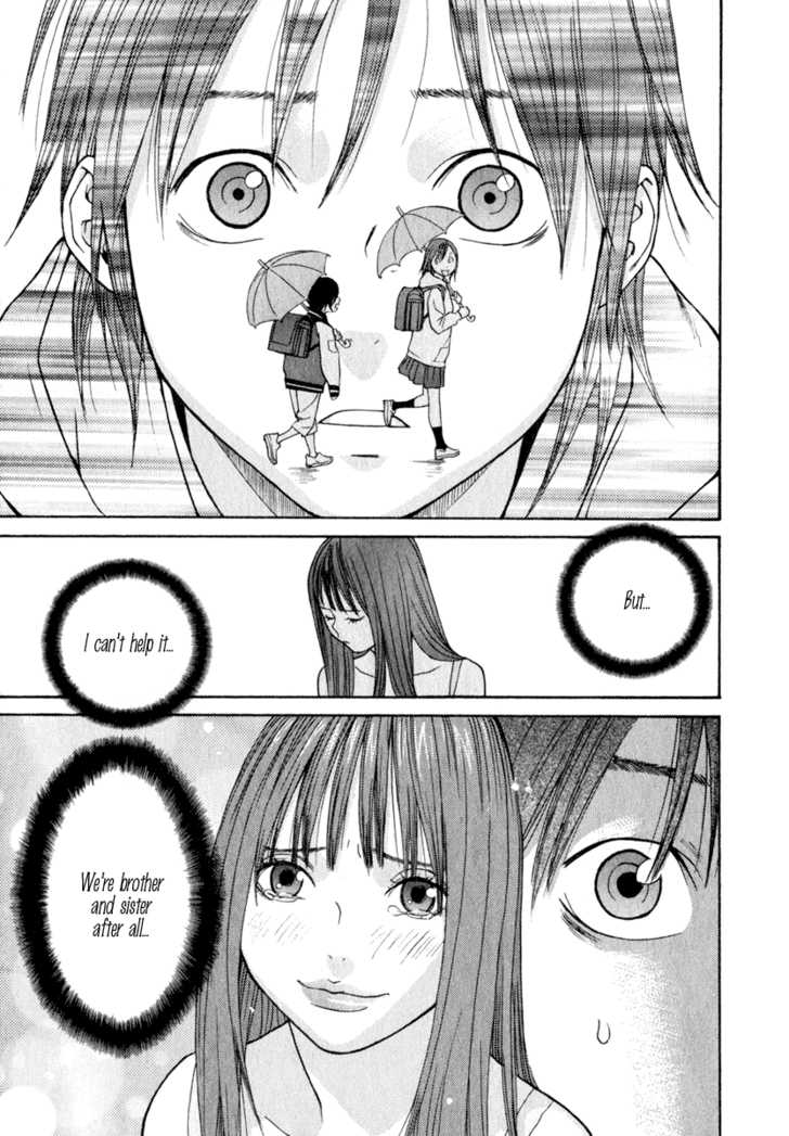 Girlfriend Chapter 3.1 page 47 - Vol.03 Chapter 1
