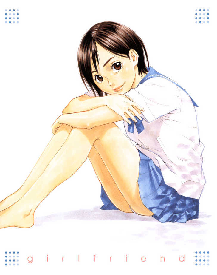 Girlfriend Chapter 3.11 page 3 - Vol.3 Chapter 11 : [Includes chapters 11 & 12]