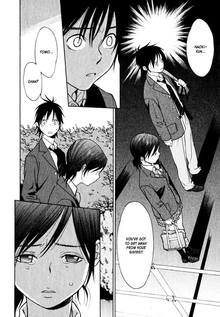 Girlfriend Chapter 3.11 page 30 - Vol.3 Chapter 11 : [Includes chapters 11 & 12]