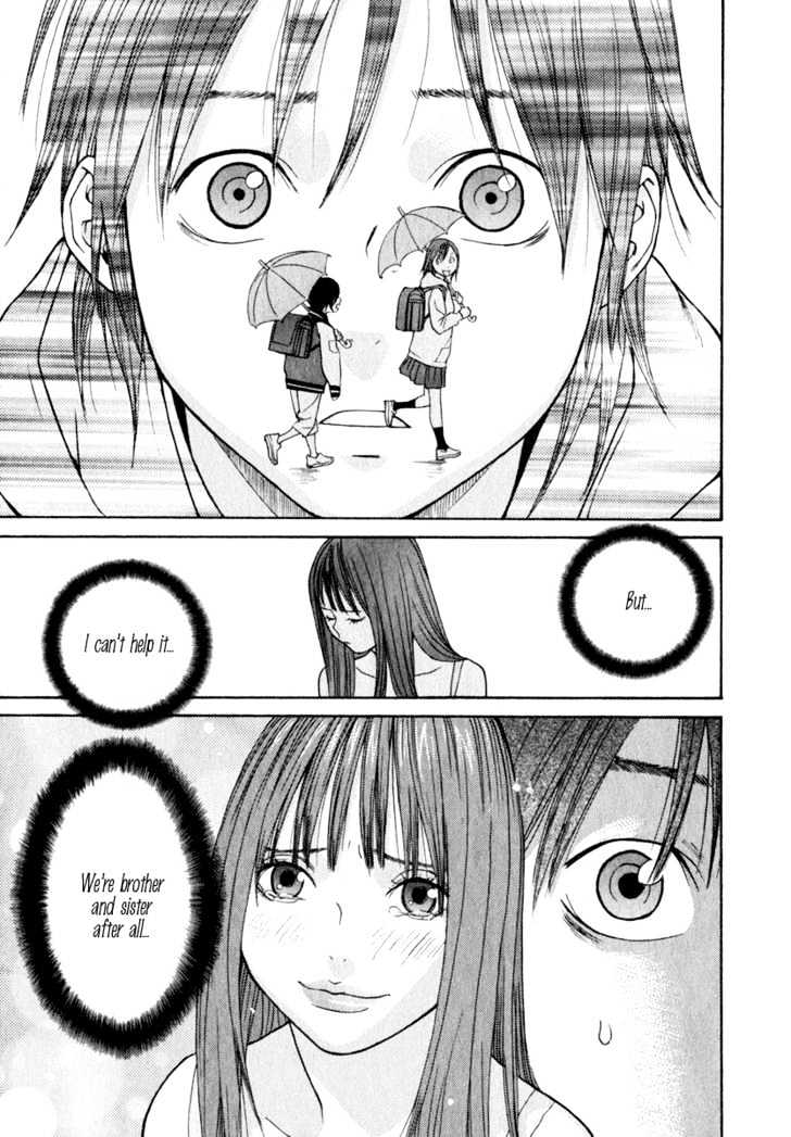 Girlfriend Chapter 3.11 page 47 - Vol.3 Chapter 11 : [Includes chapters 11 & 12]