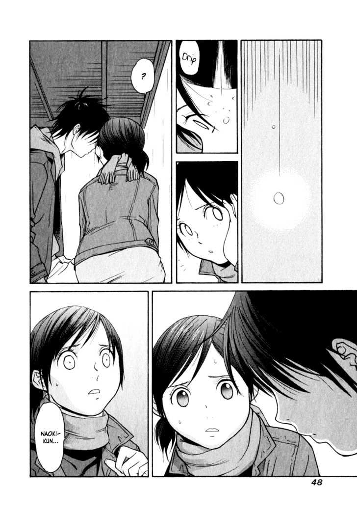 Girlfriend Chapter 3.11 page 48 - Vol.3 Chapter 11 : [Includes chapters 11 & 12]