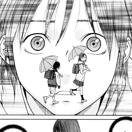 Girlfriend Vol.3 Chapter 11 : [Includes chapters 11 & 12] cover