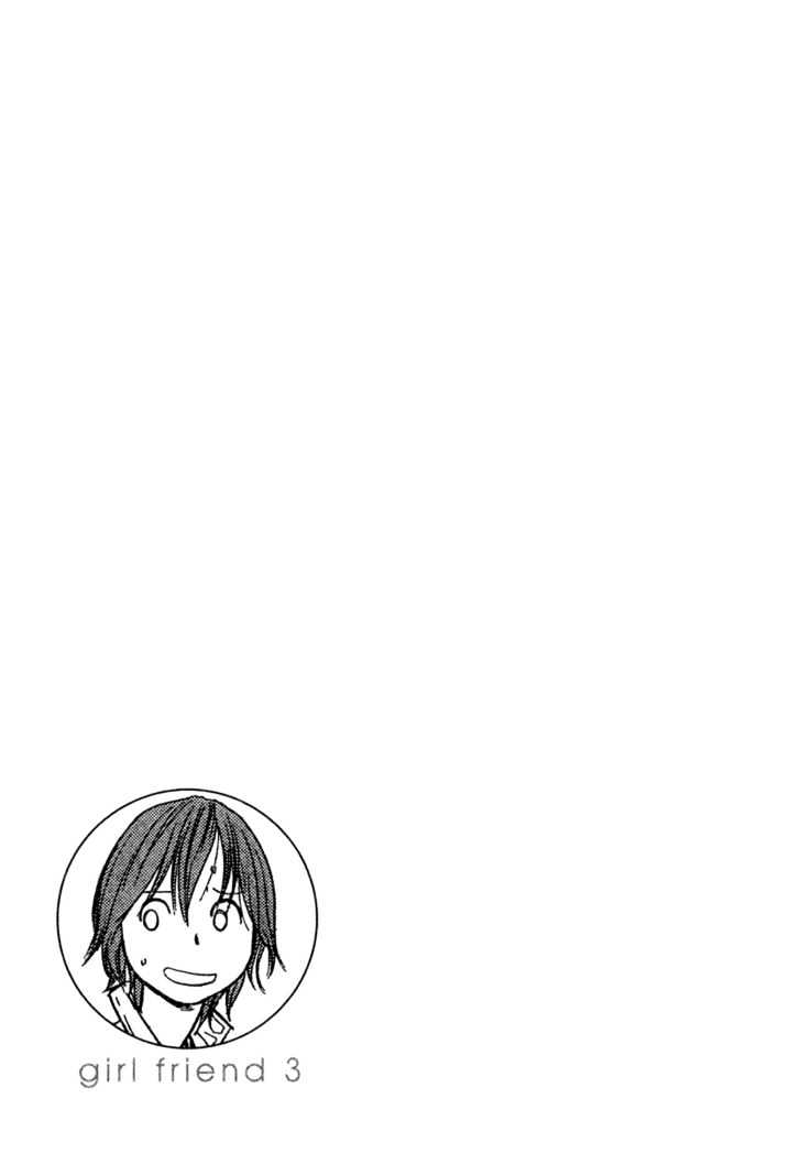 Girlfriend Chapter 3.12 page 41 - Vol.3 Chapter 12 : [Includes chapters 12 & 13]