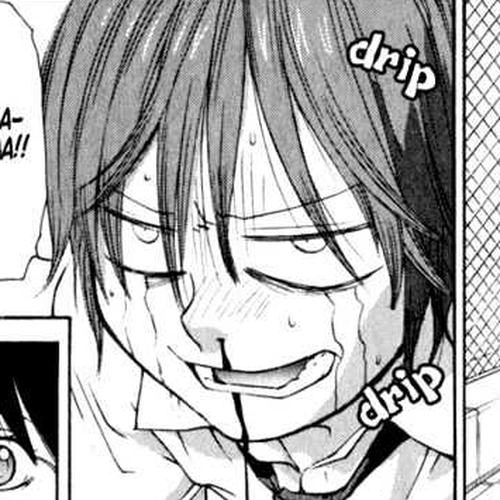 Girlfriend Vol.3 Chapter 12 : [Includes chapters 12 & 13] cover