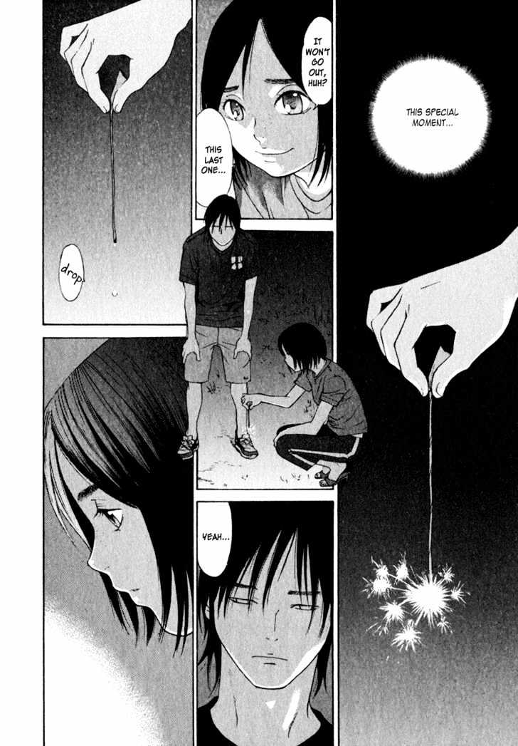 Girlfriend Chapter 3.13 page 26 - Vol.3 Chapter 13 : [Includes chapters 13 & 14]