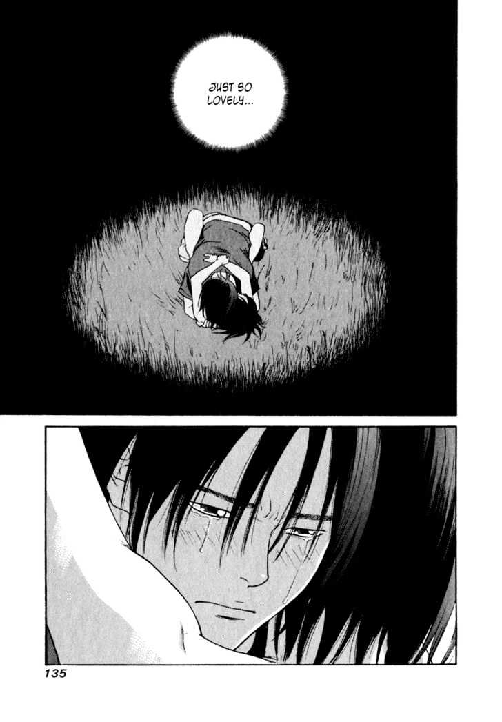 Girlfriend Chapter 3.13 page 35 - Vol.3 Chapter 13 : [Includes chapters 13 & 14]