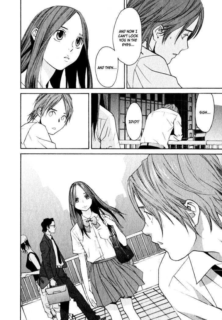 Girlfriend Chapter 3.14 page 10 - Vol.3 Chapter 14 : [Includes chapters 14 & 15]