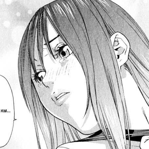 Girlfriend Vol.3 Chapter 14 : [Includes chapters 14 & 15] cover