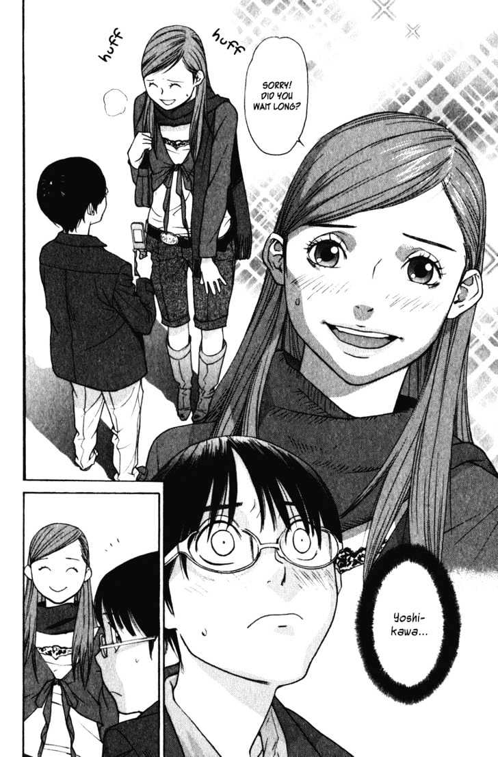 Girlfriend Chapter 4.16 page 44 - Vol.4 Chapter 16 : [Includes chapters 16 & 17]