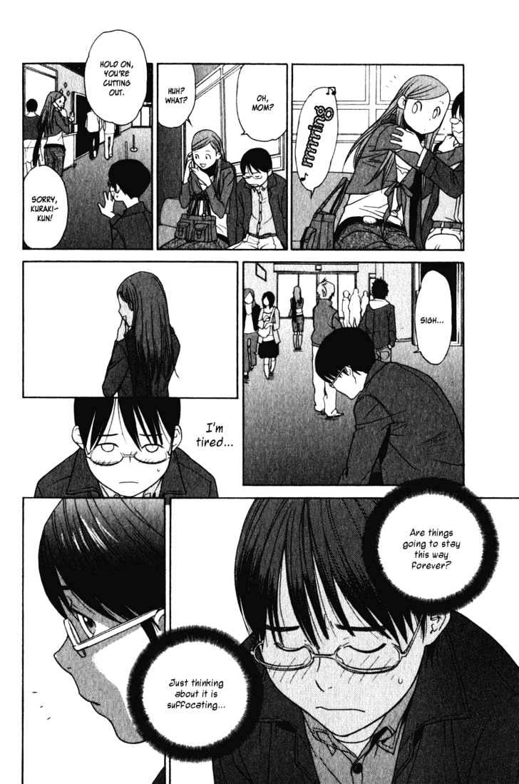 Girlfriend Chapter 4.16 page 50 - Vol.4 Chapter 16 : [Includes chapters 16 & 17]