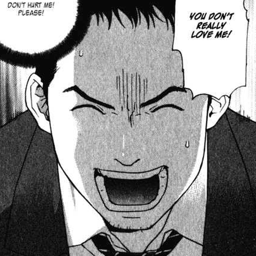 Girlfriend Vol.4 Chapter 16 : [Includes chapters 16 & 17] cover