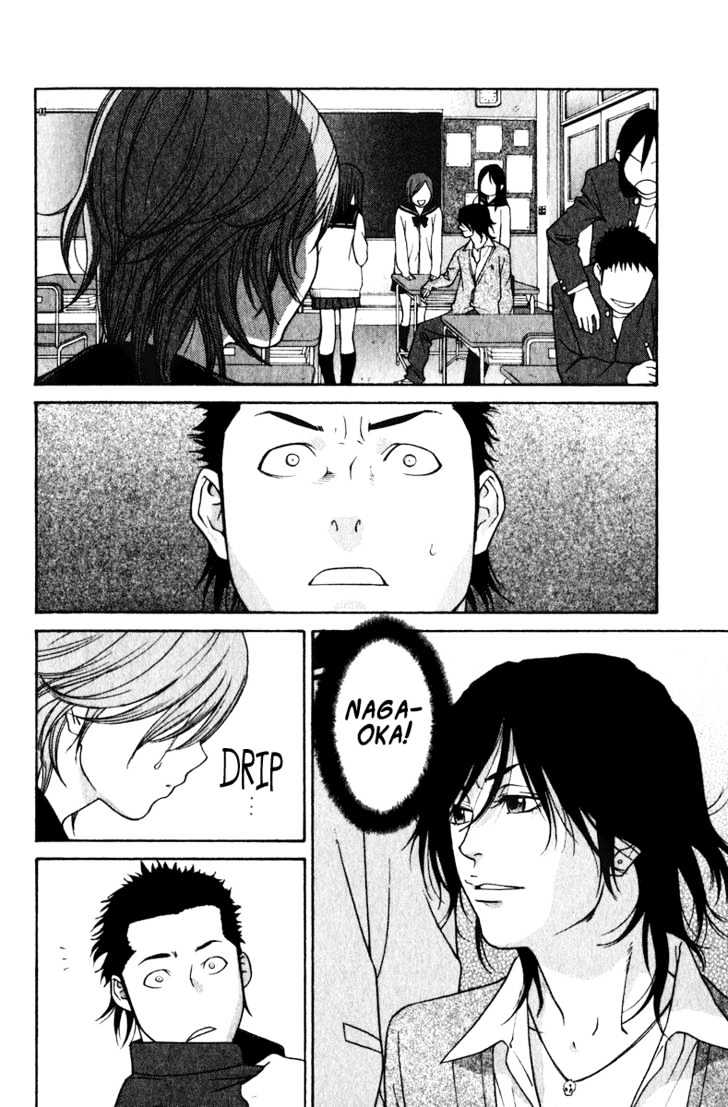 Girlfriend Chapter 4.17 page 46 - Vol.4 Chapter 17 : [Includes chapters 17 & 18]