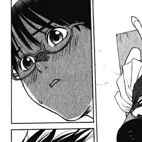 Girlfriend Vol.4 Chapter 17 : [Includes chapters 17 & 18] cover