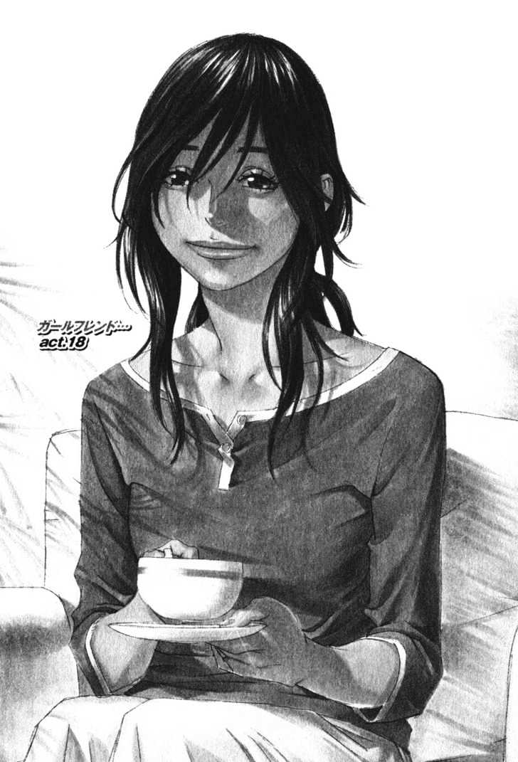Girlfriend Chapter 4.18 page 10 - Vol.4 Chapter 18 : [Includes chapters 18 & 19]