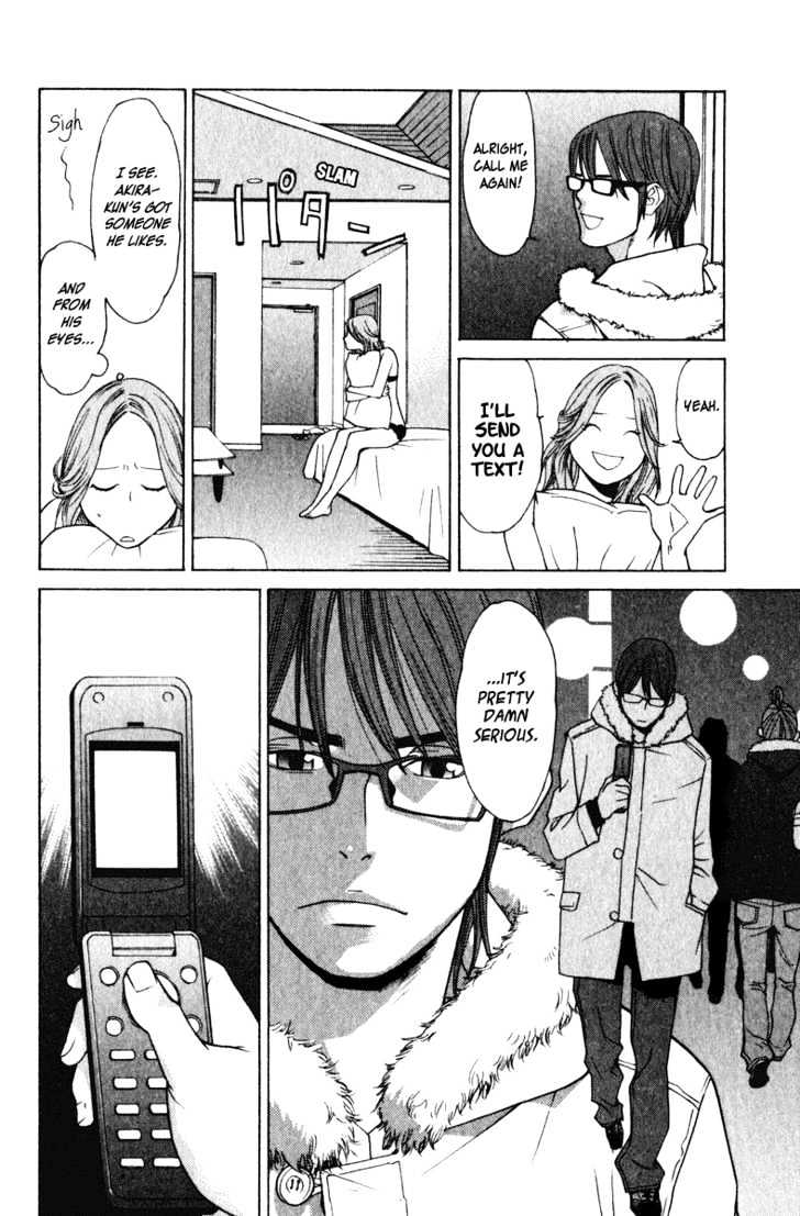 Girlfriend Chapter 4.18 page 20 - Vol.4 Chapter 18 : [Includes chapters 18 & 19]
