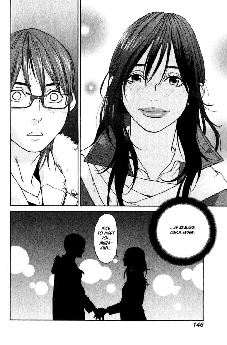 Girlfriend Chapter 4.18 page 46 - Vol.4 Chapter 18 : [Includes chapters 18 & 19]