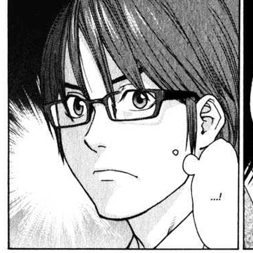 Girlfriend Vol.4 Chapter 18 : [Includes chapters 18 & 19] cover