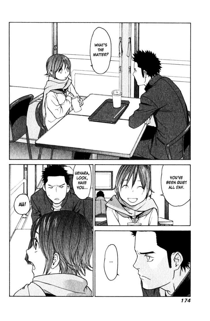 Girlfriend Chapter 4.19 page 24 - Vol.4 Chapter 19 : [Includes chapters 19 & 20]