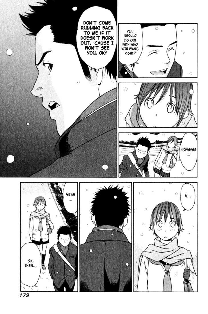 Girlfriend Chapter 4.19 page 29 - Vol.4 Chapter 19 : [Includes chapters 19 & 20]