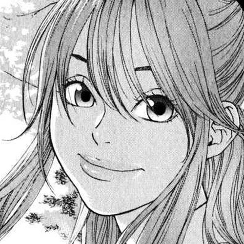 Girlfriend Vol.4 Chapter 19 : [Includes chapters 19 & 20] cover
