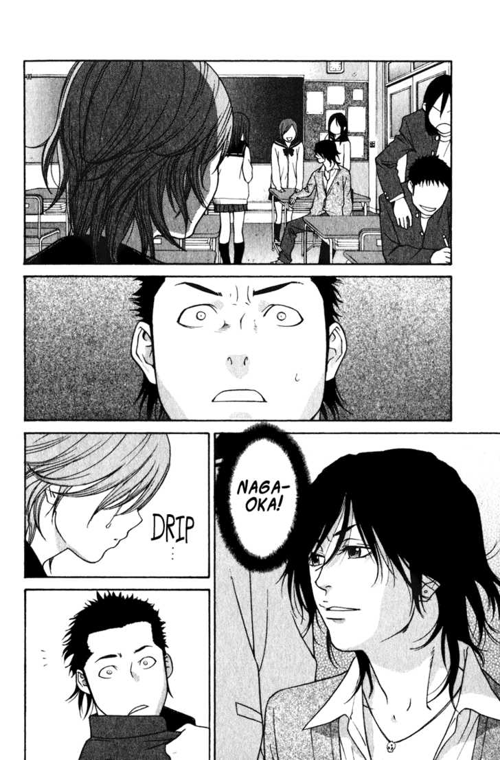Girlfriend Chapter 4.2 page 46 - Vol.04 Chapter 2